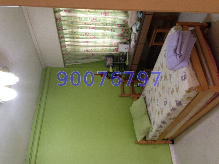 Blk 764 Jurong West Street 74 (Jurong West), HDB 4 Rooms #44899122